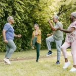 5 Best Exercise Programs for Seniors 5 Best Exercise Programs for Seniors