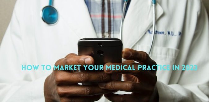 Medical Practice in 2023