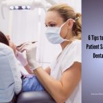 Patient Safety in the Dental Office
