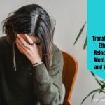 Relocation on Mental Health and Wellness