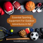 Essential Sporting Equipment