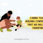 First Aid Skills Every Parent Should Know