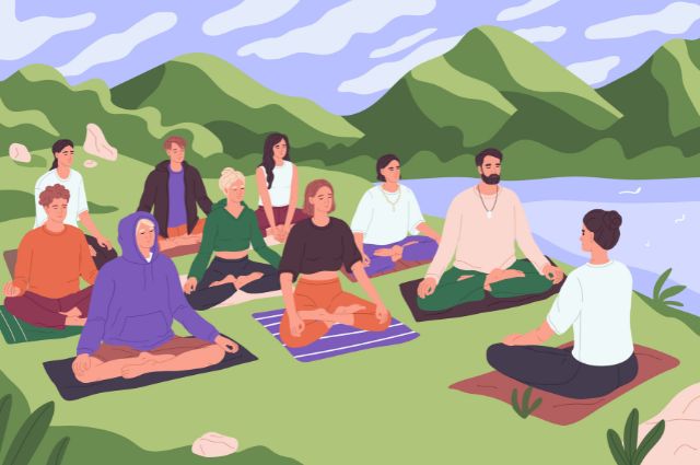 How to Practice Mindful Breathing