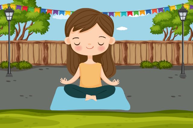 How to Practice Mindfulness for Kids