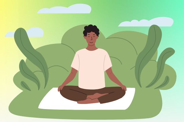 Mindfulness Exercises for Relaxation