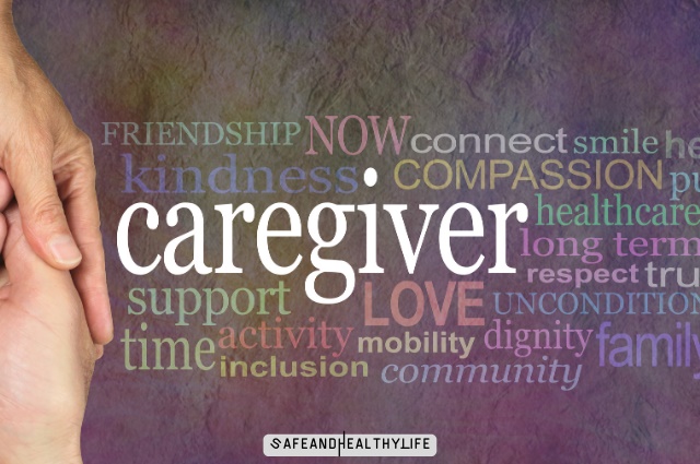 Successful As A Compassionate In Home Caregiver