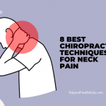 Chiropractic Techniques For Neck Pain