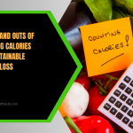 Counting Calories for Sustainable Weight Loss