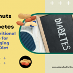 Peanuts and Diabetes