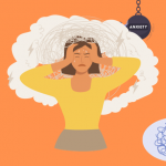 Symptoms of Anxiety Every Day