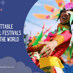 Unforgettable Cultural Festivals Around the World