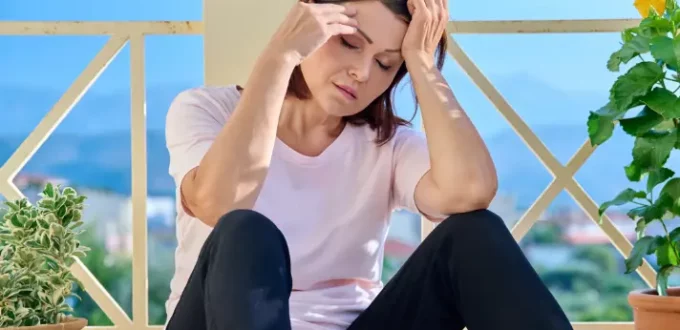 Behavioral & Physical Health