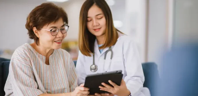 Channel-Of-Communication-In-Healthcare