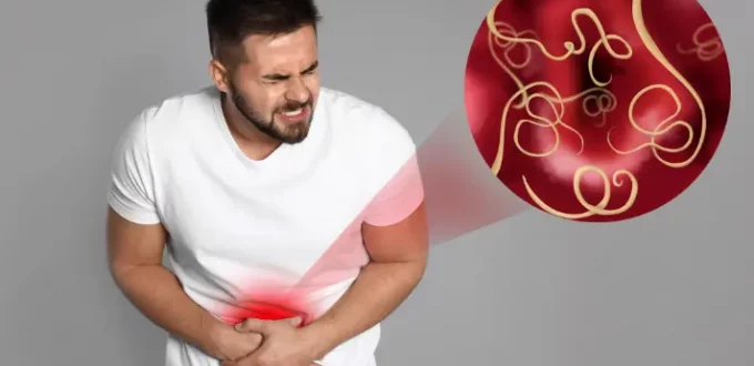 Connection Between Gut Health And Your Hair