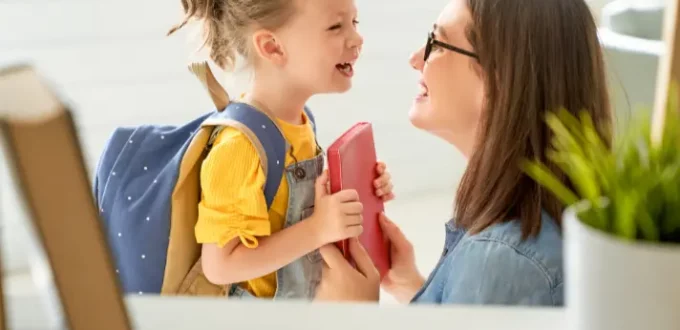 Emotional Intelligence in Children