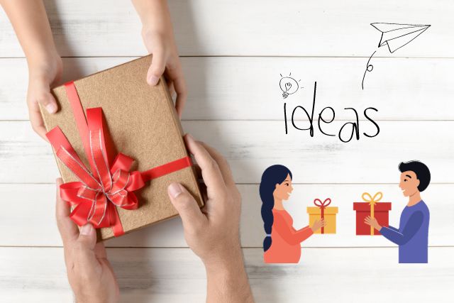 Gift ideas for grieving parents