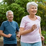 Healthy Activities For An Aging Brain