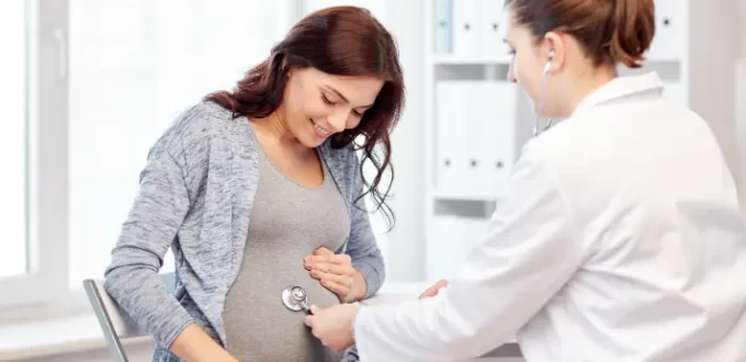 Maternity-Leave-For-Surrogate-Mothers