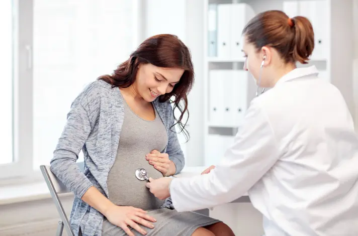 Maternity Leave For Surrogate Mothers