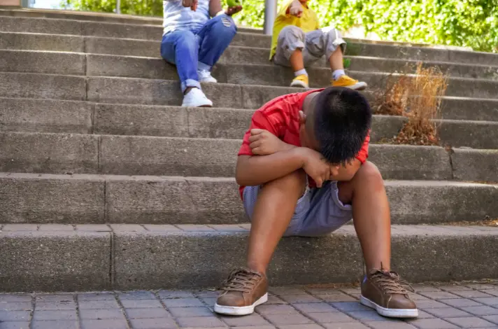 Social Anxiety Challenges at School