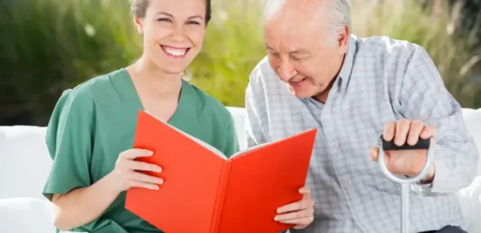 Daily Living Aids for Seniors