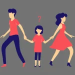 Co-Parenting And Joint Custody For Divorced Parents