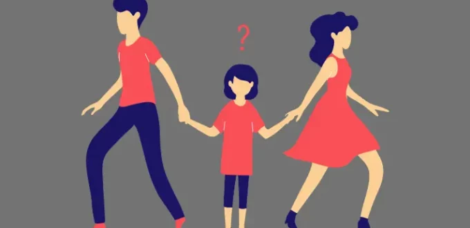 Co-Parenting And Joint Custody For Divorced Parents