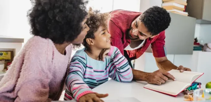 Document Your Child's Growth