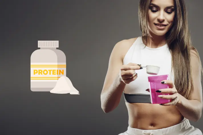 Which Protein Powders are Most Effective for Shedding Pounds?