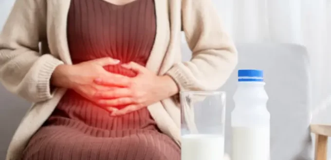 What’s a Food Sensitivity