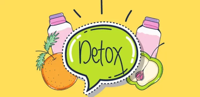 Health Detox