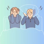 How common is snoring?