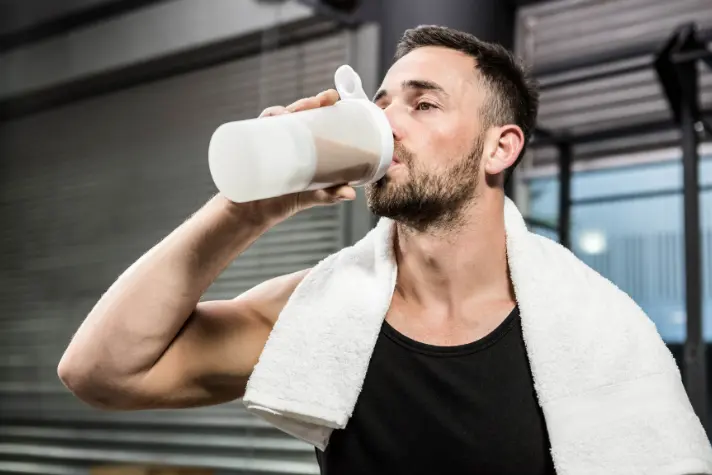 Incorporate Protein Into Your Diet