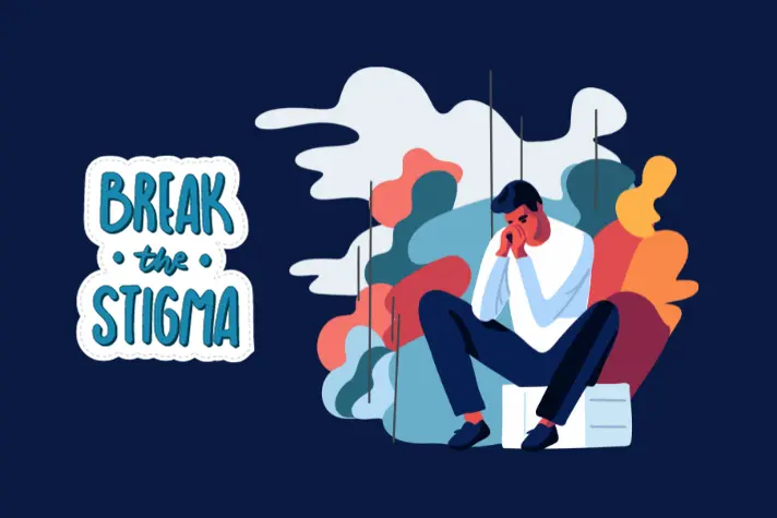 How Mental Illness Stigma Negatively Impacts People With a Mental Illness