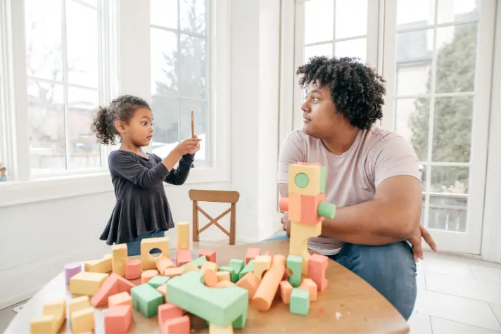 Milestone Keepsake Chest