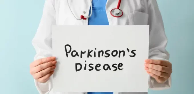 Lifestyle Tips to Cope With Parkinson's Disease