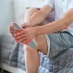Holistic Methods of Treating Plantar Fasciitis
