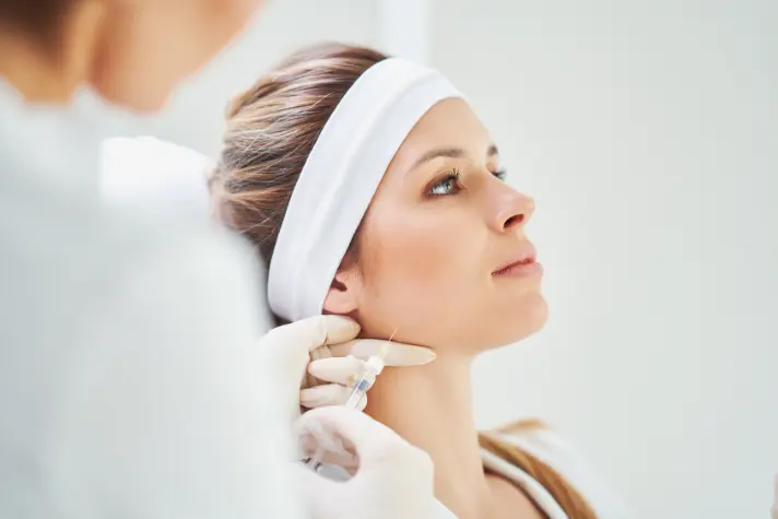 Determining Readiness for BOTOX