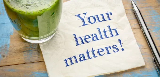 Revitalize Your Health