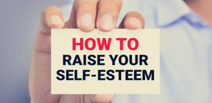 Self-Esteem Activities