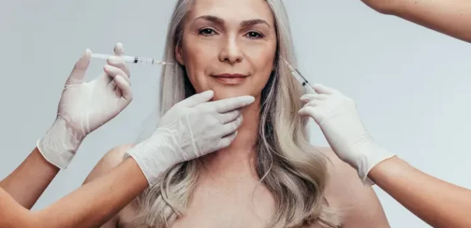 Breaking the Age Myth Understanding BOTOX at Every Stage