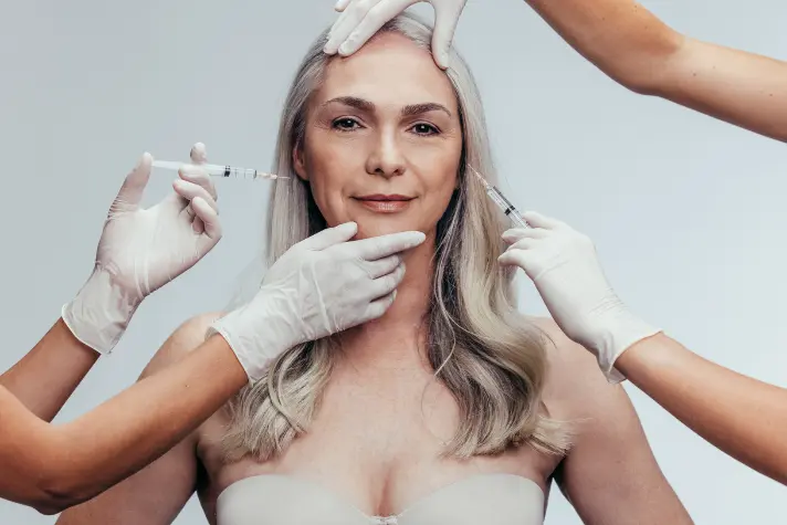 Breaking the Age Myth Understanding BOTOX at Every Stage
