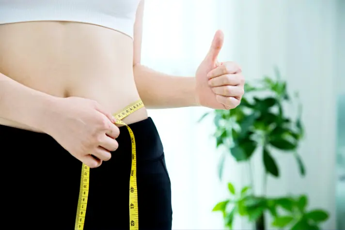 The Impact of Lifestyle on Weight Loss Success