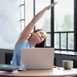 Workout Practices for Office Workers