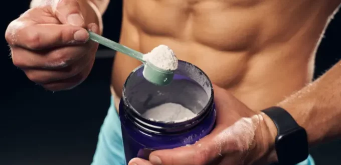 Can Protein Powder Go Bad?