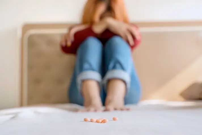 Detoxification Process