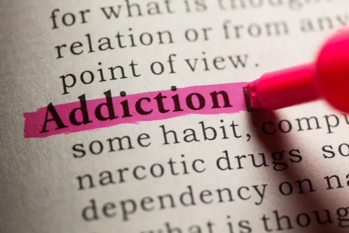 Educating Yourself on Addiction