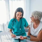 The Significance of Evidence-Based Nursing in Making Healthcare More Accessible The Significance of Evidence-Based Nursing in Making Healthcare More Accessible