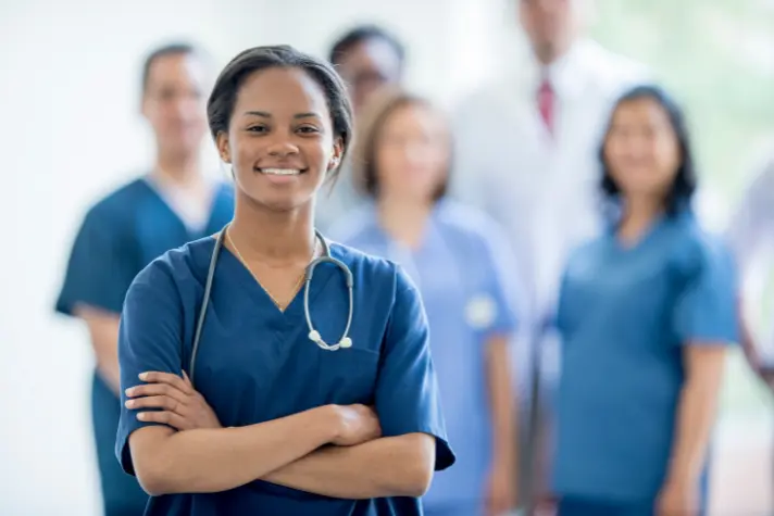 The Five Steps of Evidence-Based Nursing 