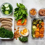 5 Tips To Making Healthy Meals Fast 5 Tips To Making Healthy Meals Fast